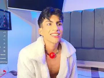 Stripchat Best Webcam of Erick_Velveth