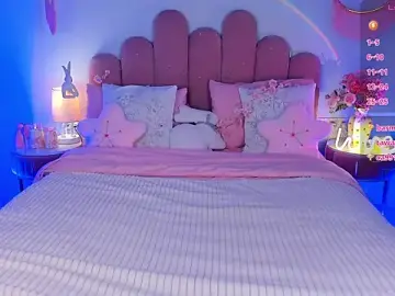 Stripchat Free Porn Cam of GiaCale