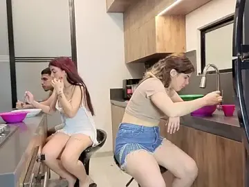 Stripchat Best Webcam of Hall_sextape