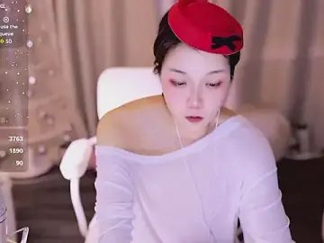 Stripchat Best Webcam of Mandy-520