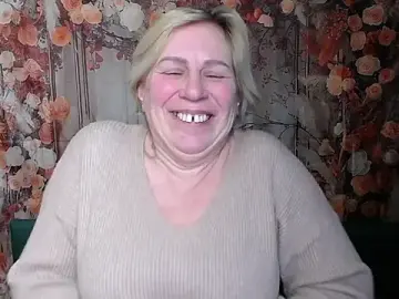 Stripchat Nude Webcam of MarynaSpotif