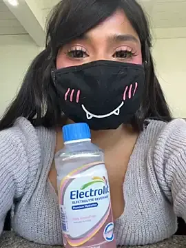 Stripchat Free Live Porn of Onlypawzz