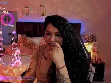 Stripchat Sex Cam of alexxandra_ferri_