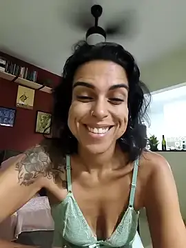 Stripchat Sex Chat of flora-69