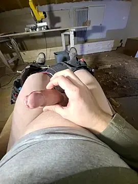 Stripchat Live Porn of geilerschwanz556r7