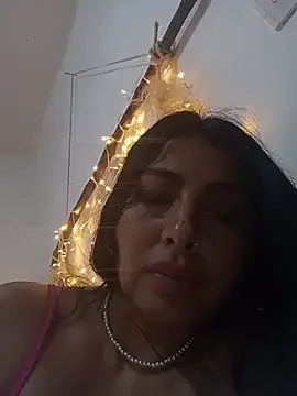 Stripchat Live Porn of Antonella-corruso