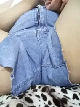 Stripchat Nude Webcam of Bombamom