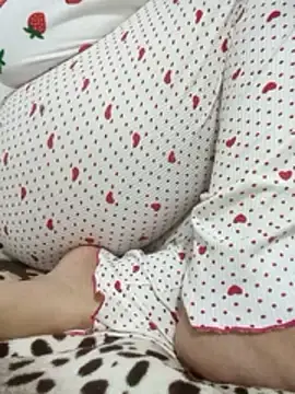 Stripchat Sex Chat of Bombamom