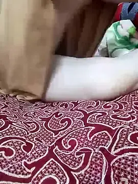 Stripchat Sex Chat of Bombamom