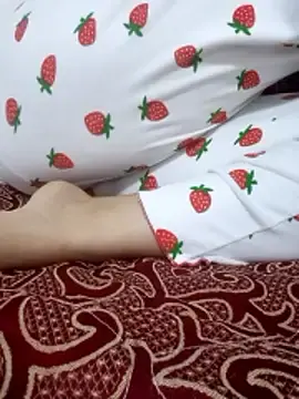 Stripchat Private Sex Chat of Bombamom