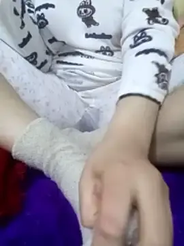 Stripchat Adult Video Chat of Bombamom