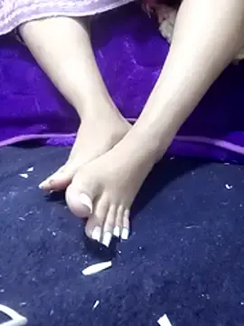 Stripchat Adult Webcam of Bombamom