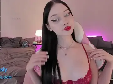 Stripchat Watch Live Sex Cams of DarkMouseee