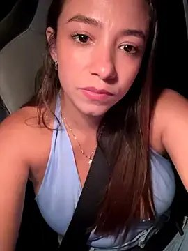 Stripchat Best Webcam of Hall_16