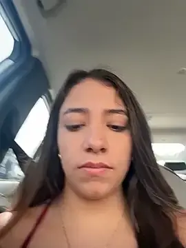 Stripchat Adult Webcam of Hall_16