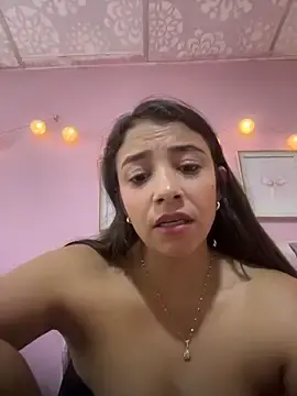 Stripchat Live Porn of Hall_16