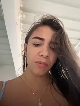 Stripchat Live Porn of Hall_16