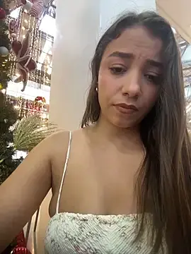 Stripchat Best live sex cam show of Hall_16