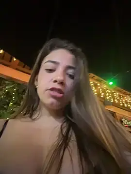 Stripchat Live Porn of Hall_16