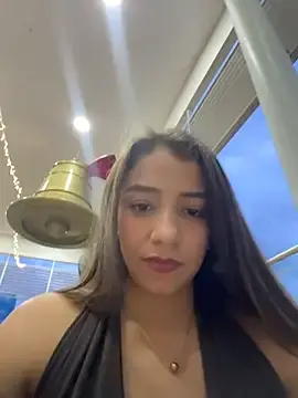 Stripchat Adult Webcam of Hall_16