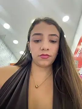 Stripchat Best Webcam of Hall_16