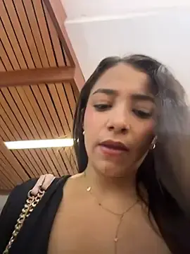 Stripchat Sex Chat of Hall_16