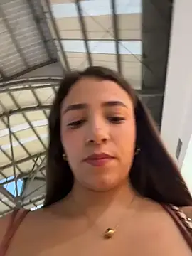 Stripchat Sex Chat of Hall_16