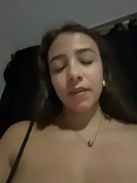 Stripchat Adult Webcams of Hall_16