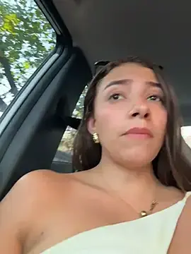 Stripchat Adult Video Chat of Hall_16