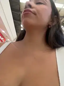 Stripchat Sex Cam of Hall_16