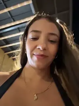 Stripchat Best live sex cam show of Hall_16