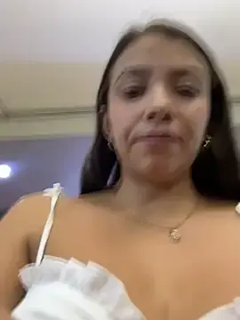 Stripchat Nude Webcam of Hall_16