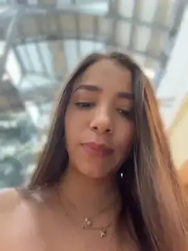 Stripchat Nude Webcam of Hall_16