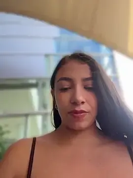 Stripchat Adult Webcams of Hall_16