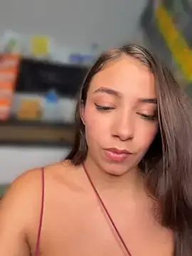 Stripchat Sex Cam of Hall_16