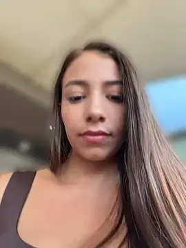 Stripchat Sex Chat of Hall_16