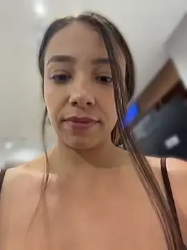 Stripchat Live Sex of Hall_16