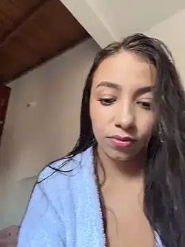 Stripchat Best live sex cam show of Hall_16