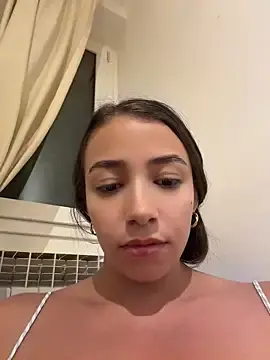 Stripchat Sex Chat of Hall_16
