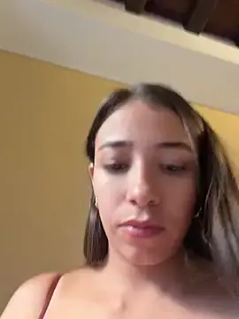 Stripchat Best Webcam of Hall_16