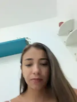 Stripchat Adult Webcam of Hall_16
