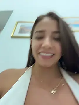 Stripchat Sex Cam of Hall_16