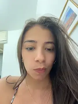 Stripchat Sex Cam of Hall_16