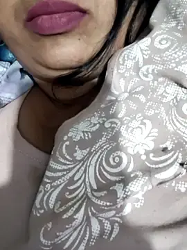 Stripchat Live Porn of Hot_indian_Milf