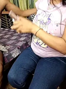 Stripchat Free Porn Cam of MUMTAJ-1