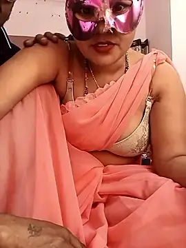 Stripchat Sex Chat of MUMTAJ-1
