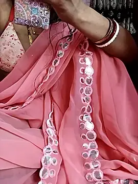 Stripchat Adult Webcam of MUMTAJ-1