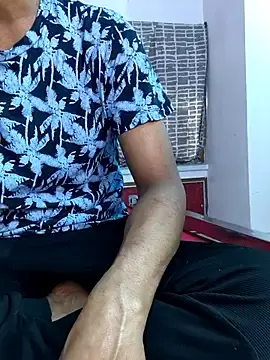 Stripchat Watch Live Sex Cams of MUMTAJ-1