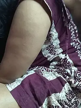 Stripchat Free Porn Cam of MUMTAJ-1
