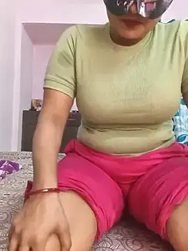Stripchat Adult Webcam of MUMTAJ-1